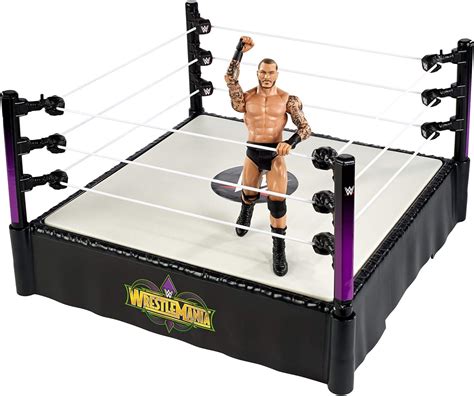 wrestling toys amazon